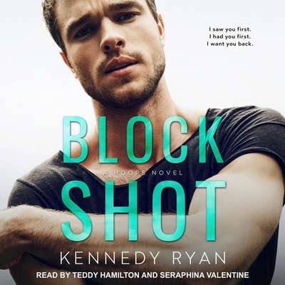 Block Shot B08ZDV42G1 Book Cover