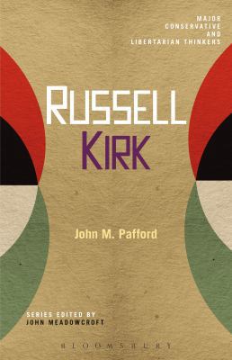 Russell Kirk 1441165576 Book Cover
