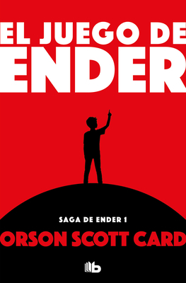 El Juego de Ender / Ender's Game [Spanish] 8490707898 Book Cover
