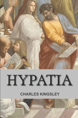 Hypatia B08DSSZP5G Book Cover