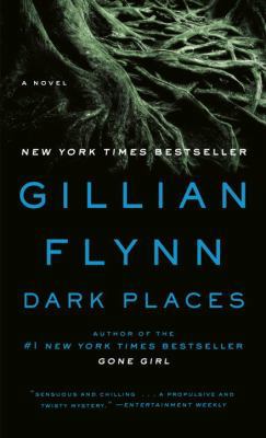 Dark Places 0804138338 Book Cover