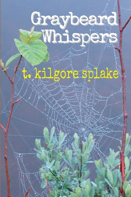Graybeard Whispers 1946460192 Book Cover