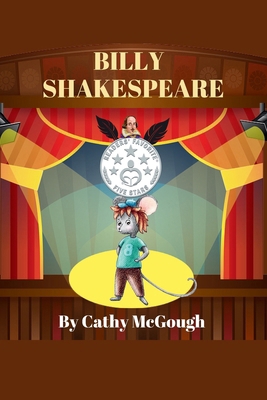 Billy Shakespeare 1990332323 Book Cover