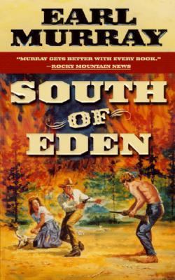 South of Eden 081257172X Book Cover