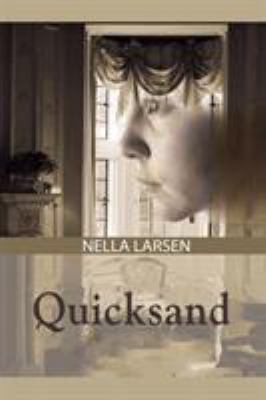 Quicksand 1684112958 Book Cover