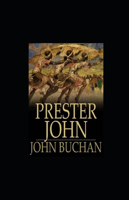 Prester John illustrated