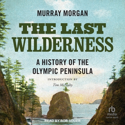 The Last Wilderness B0DD1NV9KG Book Cover
