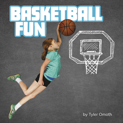 Basketball Fun 1977124747 Book Cover