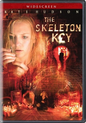 The Skeleton Key B00005JNY3 Book Cover