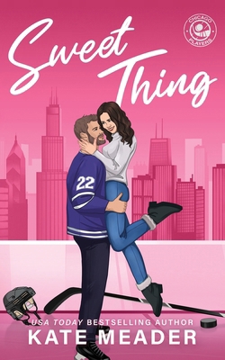 Sweet Thing 1954107684 Book Cover