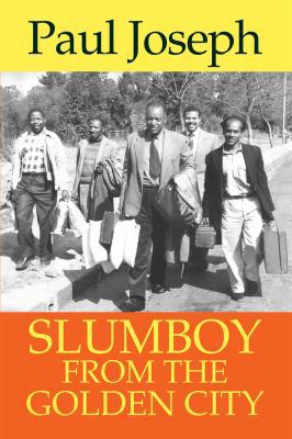 Slumboy from the Golden City 0850367506 Book Cover
