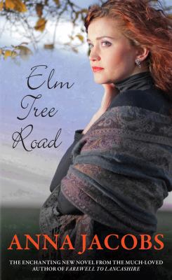 Elm Tree Road 0749011580 Book Cover