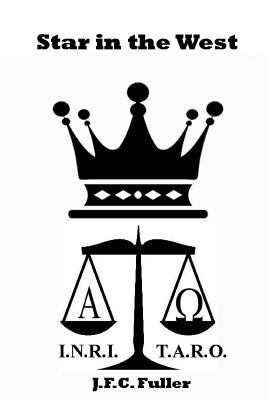 Star in the West 1975931734 Book Cover