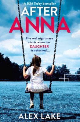 After Anna 0008168482 Book Cover