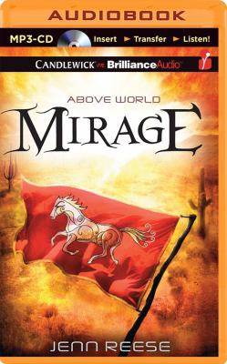 Mirage 1491581182 Book Cover