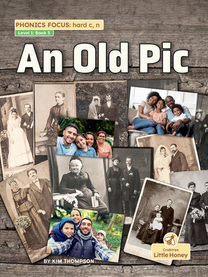 An Old PIC 1039845096 Book Cover