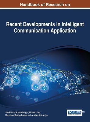 Handbook of Research on Recent Developments in ... 1522517855 Book Cover