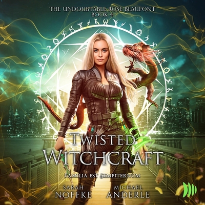 Twisted Witchcraft B0CZ5Y2CQT Book Cover