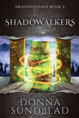 Shadowalkers [Large Print] 4824146577 Book Cover