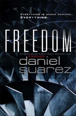 Freedom 0857381229 Book Cover