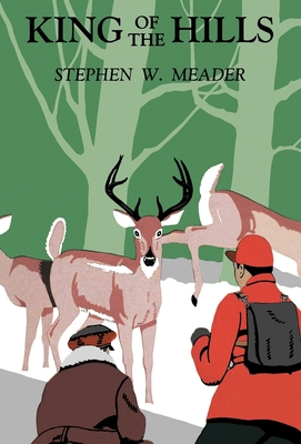 King Of The Hills 1931177821 Book Cover