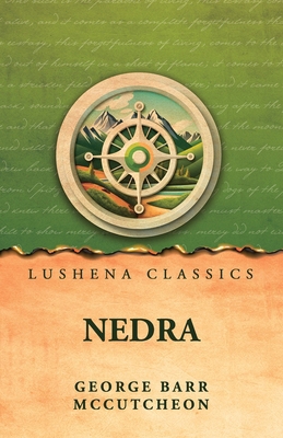 Nedra B0H2KKDN7V Book Cover