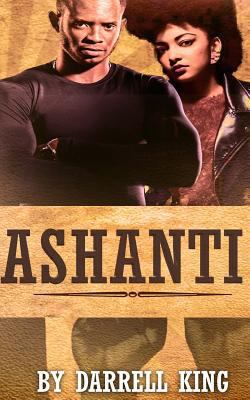 Ashanti 1542355494 Book Cover