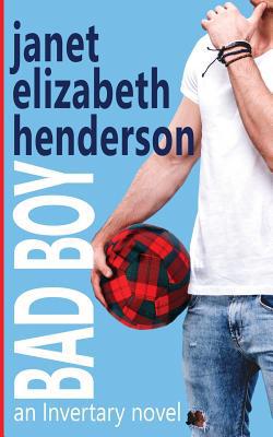 Bad Boy: Romantic Comedy 0473461331 Book Cover