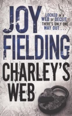 Charley's Web 1847390463 Book Cover