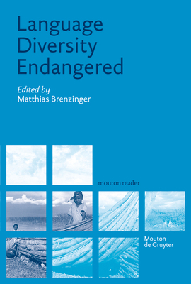 Language Diversity Endangered 3110170507 Book Cover