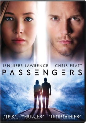 Passengers B01LTI0BQ4 Book Cover