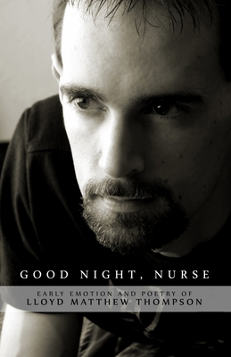 Good Night, Nurse 061587553X Book Cover