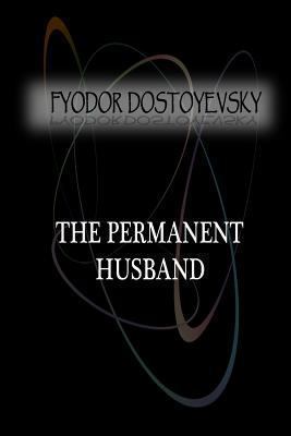 The Permanent Husband 1477405860 Book Cover