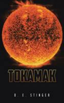 Tokamak 1475976348 Book Cover