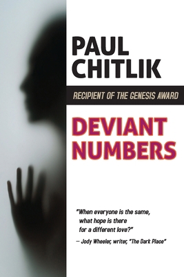 Deviant Numbers B0CV829M7V Book Cover