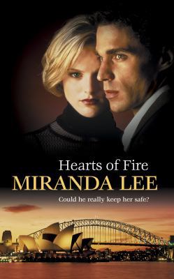 Hearts of Fire B000OWGAVM Book Cover