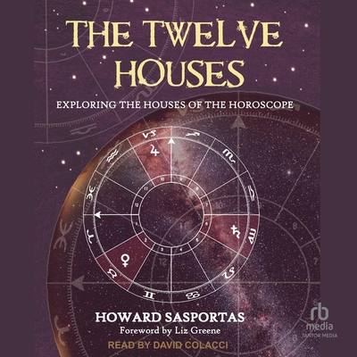 The Twelve Houses B0C2T6CD16 Book Cover
