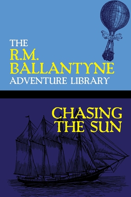 Chasing the Sun 1479453404 Book Cover