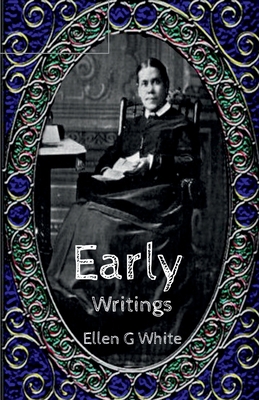 Early Writings 1638069972 Book Cover