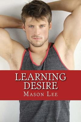 Learning Desire 1539731804 Book Cover