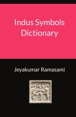 Paperback Indus Symbols Dictionary Book