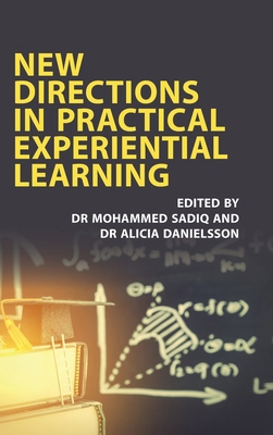 New Directions in Practical Experiential Learning 1911451308 Book Cover