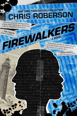 Firewalkers: A Recondito Novel 1597809128 Book Cover