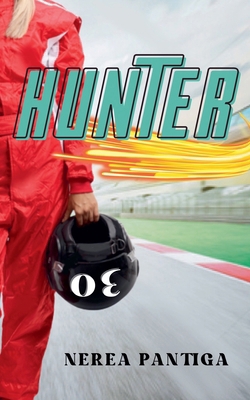 Hunter [Spanish] B0FXFHXM6D Book Cover