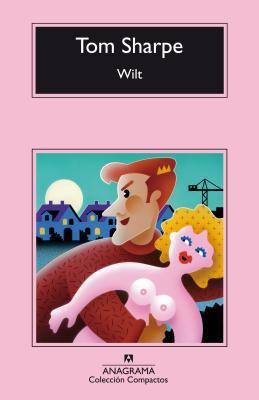 Wilt [Spanish] 8433920839 Book Cover