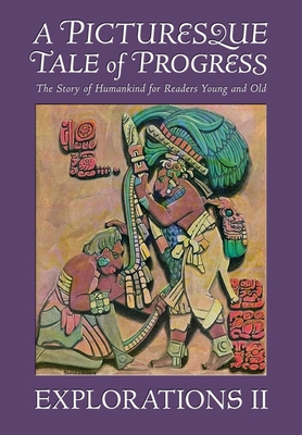 A Picturesque Tale of Progress: The Story of Hu... 1597313726 Book Cover