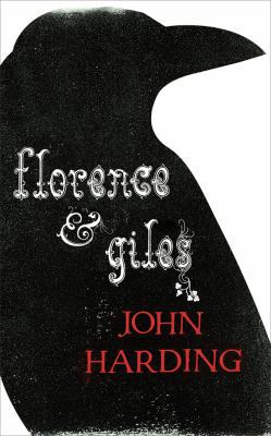 Florence and Giles 0007315031 Book Cover