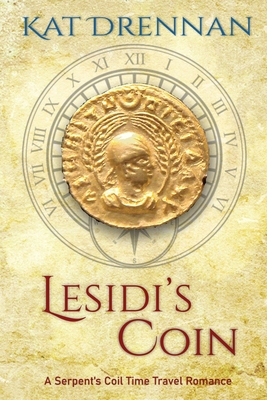 Lesidi's Coin B0FQG6P5MJ Book Cover