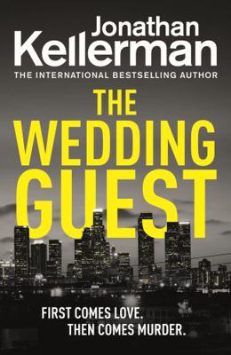 The Wedding Guest: (Alex Delaware 34) An Unputd... 178746119X Book Cover