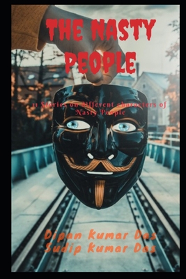 The Nasty People B0C9S88QMC Book Cover